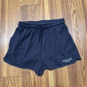 White Fox Boutique Endless Summer Shorts